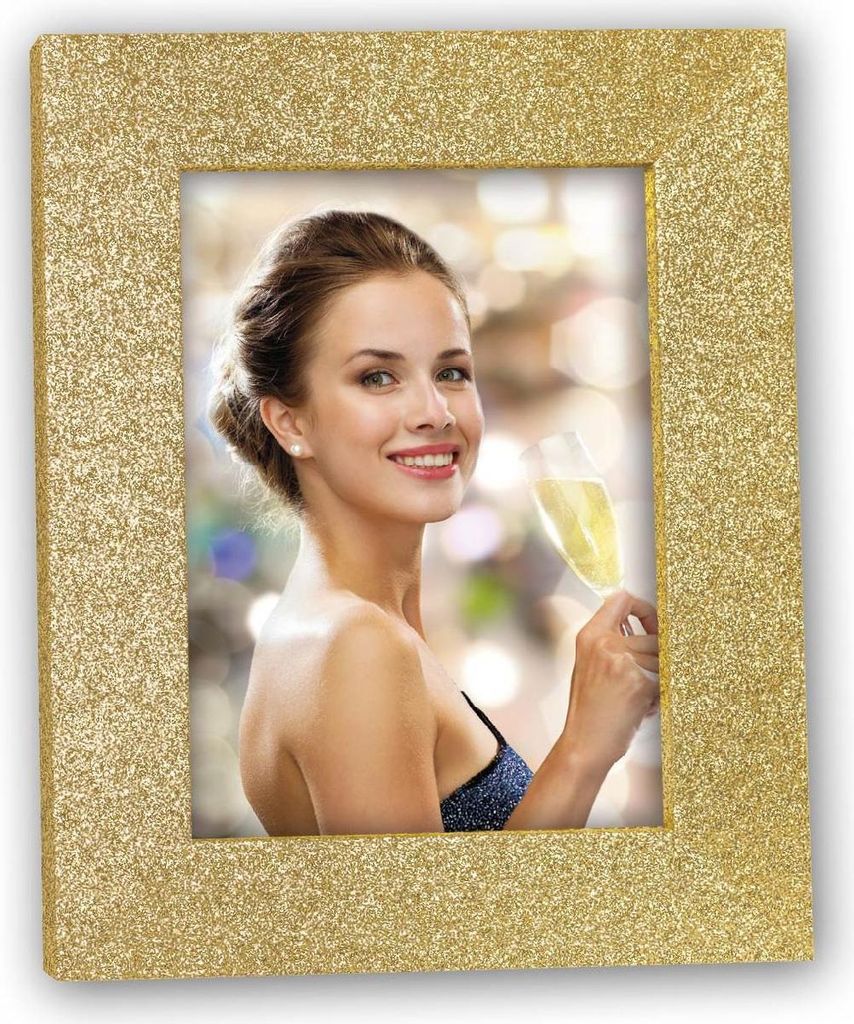ZEP Fotorahmen MG623 Broadway Gold 20x30 cm