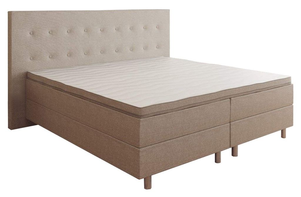 Best For You Boxspringbett Rio 90x200 Trufel