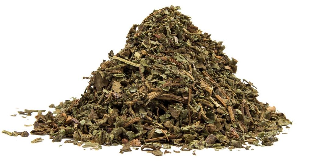Lungenkraut (Pulmonaria officinalis) Kraut + Blatt - Kraut, Produktbild 