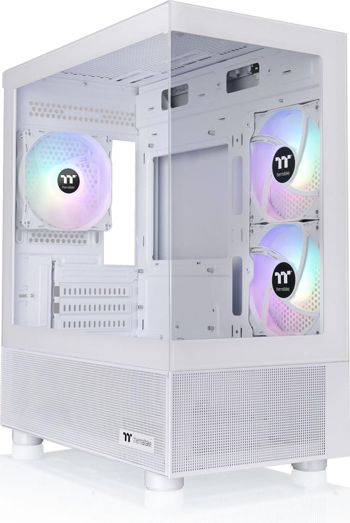 Thermaltake CA-1Z4-00M6WN-00 Geh Thermaltake View 170 TG Zdjęcie produktu 