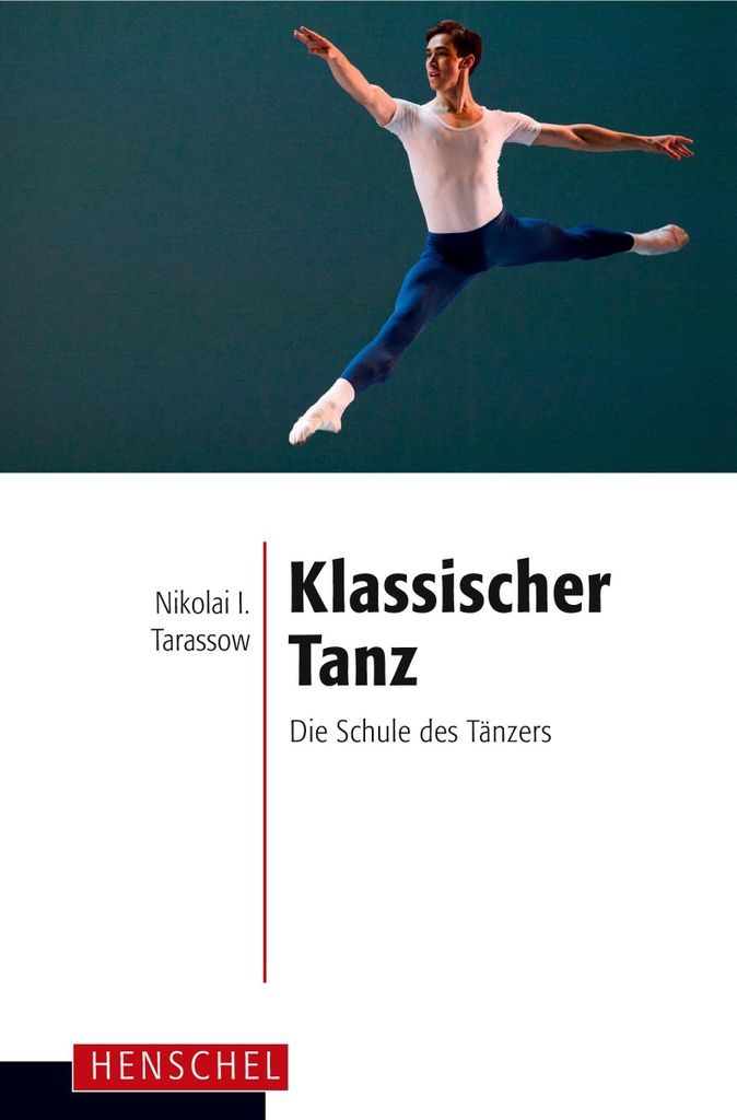Klassischer Tanz