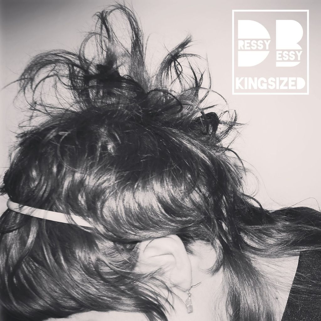 Dressy Bessy-Kingsized
