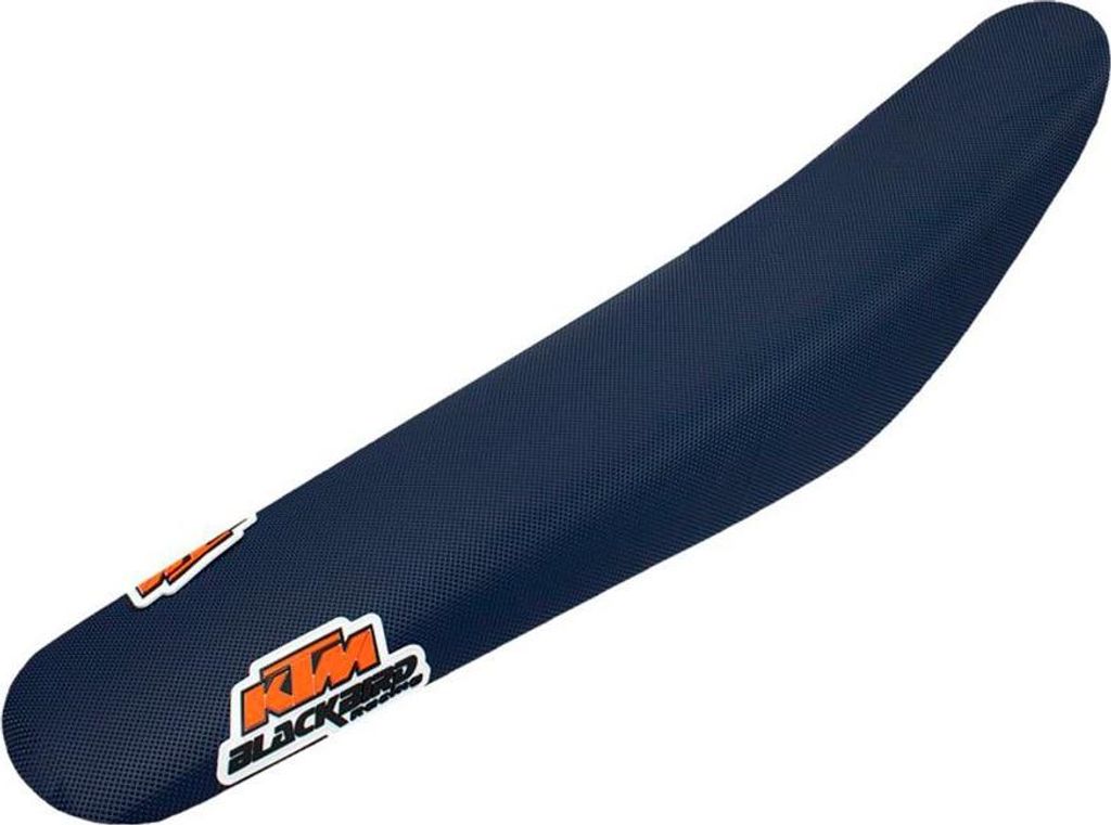 BLACKBIRD Moon Sitzbankbezug passend für KTM SX/SX-F