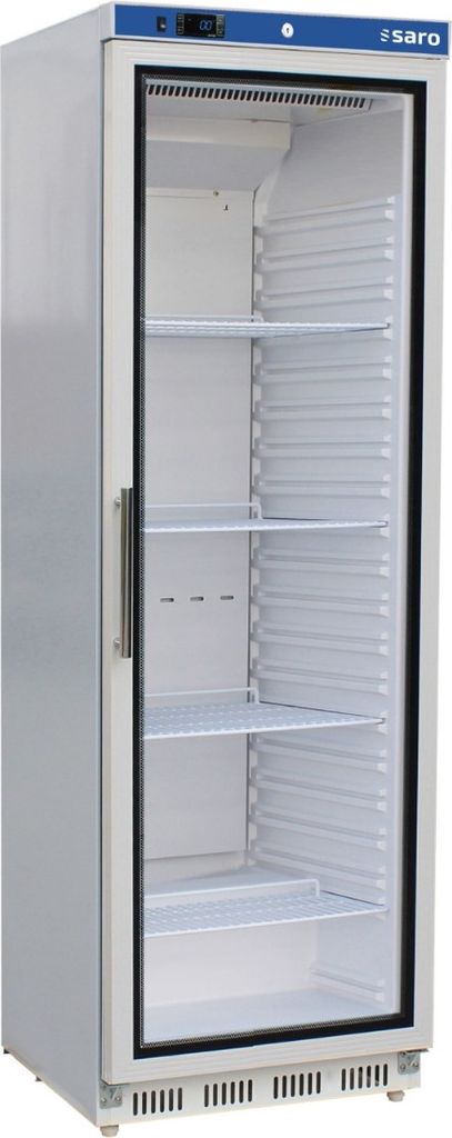 Frigorifero Saro HK 400 GD V2 da 361 litri, con chiusura di Immagine del prodotto 