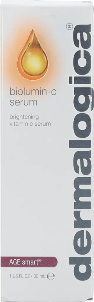 Siero Viso Dermalogica BioLumin-C 30ml | Vitamina C e Acido Lattico - 6