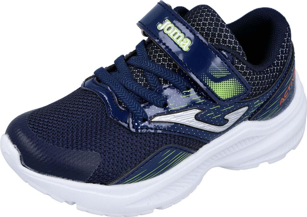 Joma Sneakers 10070-499078 in Blue color size 30