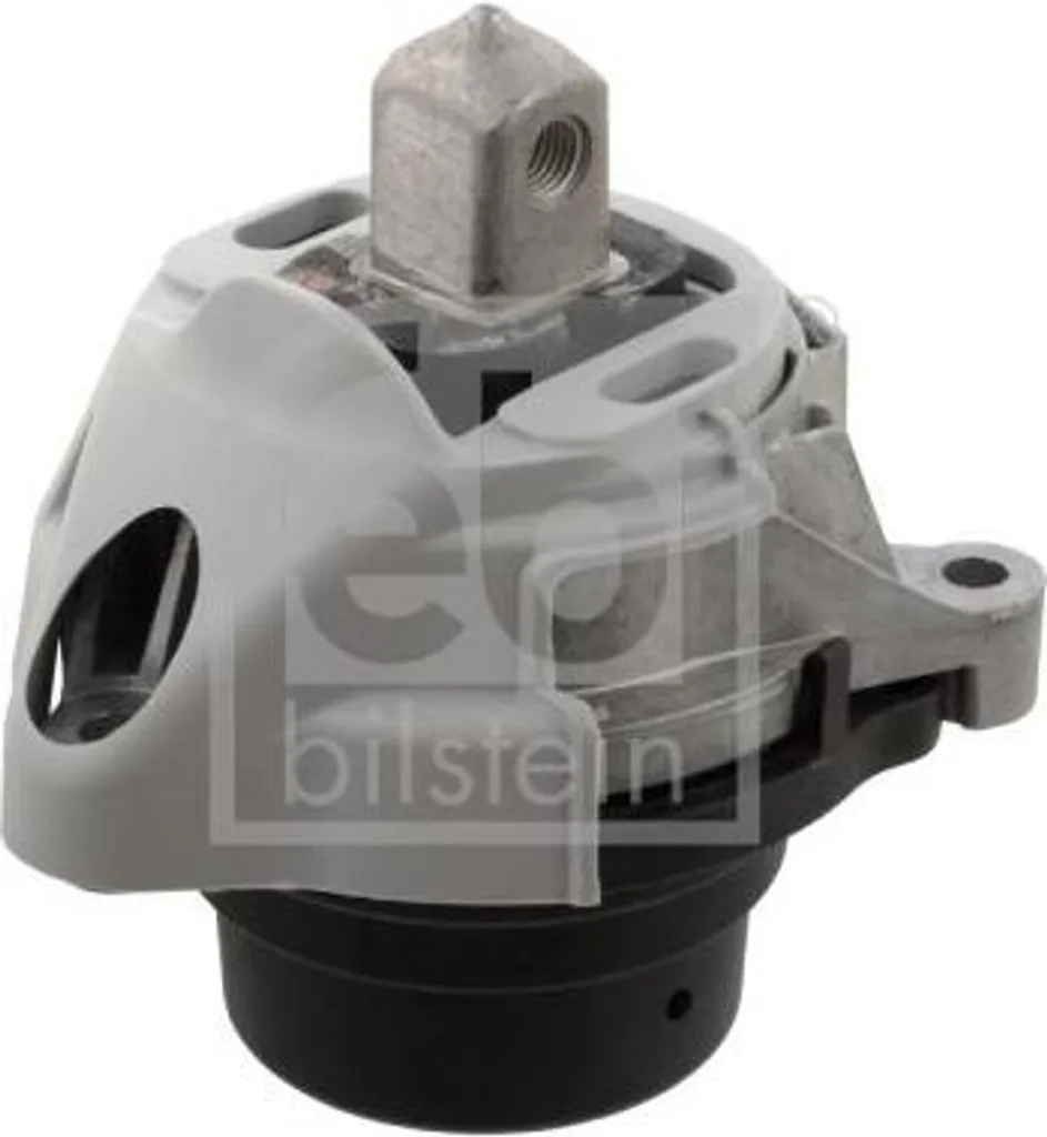 Remplacer support moteur BMW X3 X4 : Roulement FEBI 103059 conforme OE