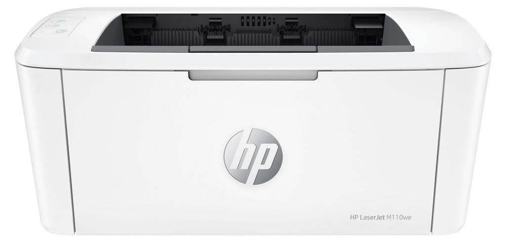 HP LaserJet M110we, Laser, 600 x 600 DPI, A4, 20 Seiten pro Produktbild 