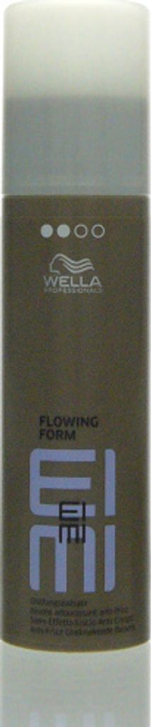 Wella Eimi - Flowing Form Anti-Frizz Smoothing Balm 100 ml Produktbild 