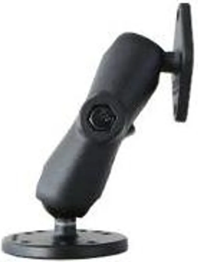 Fixation stable Skorpio X3 contre chocs Datalogic RAM Mount 94ACC0075