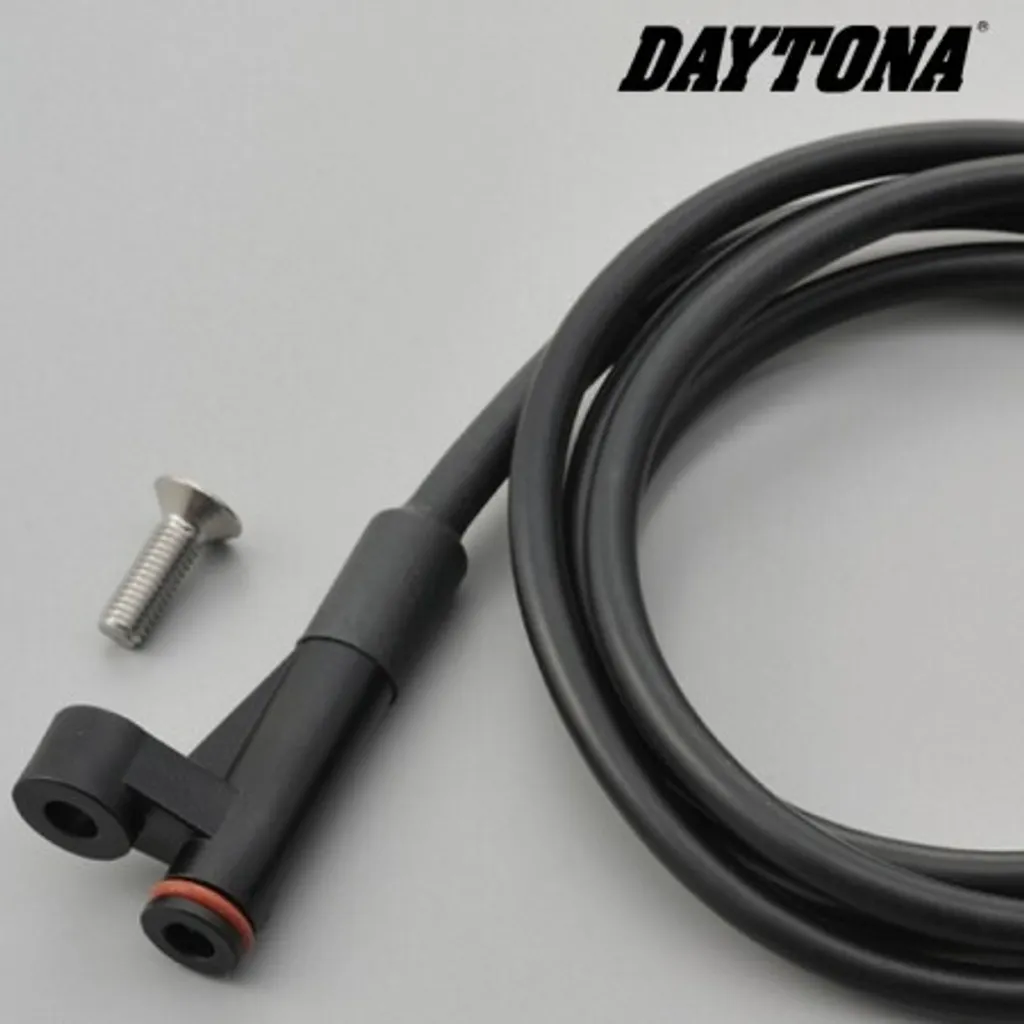 Convertisseur de vitesse électronique Daytona pour Triumph et BMW