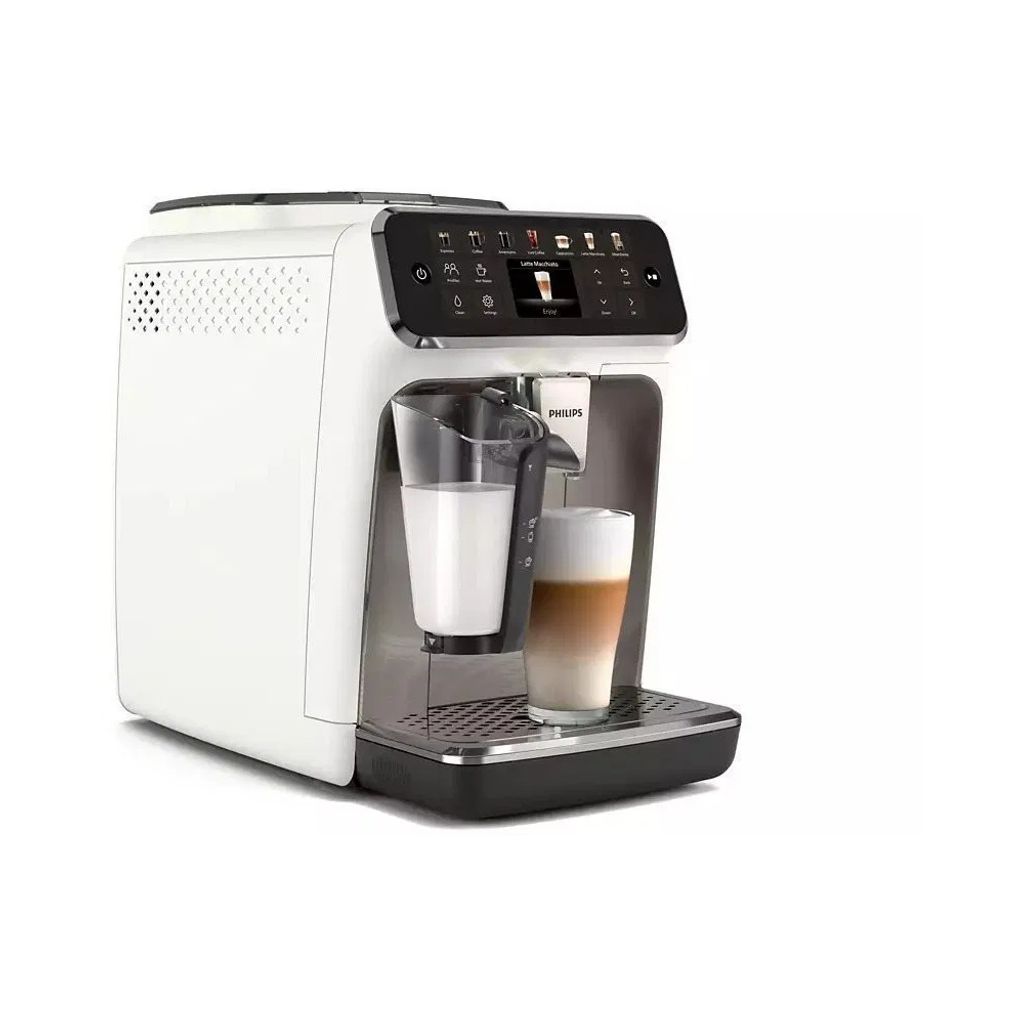 Philips Series 4400 LatteGo EP4443/70 Automatický kávovar, Obrázek produktu 
