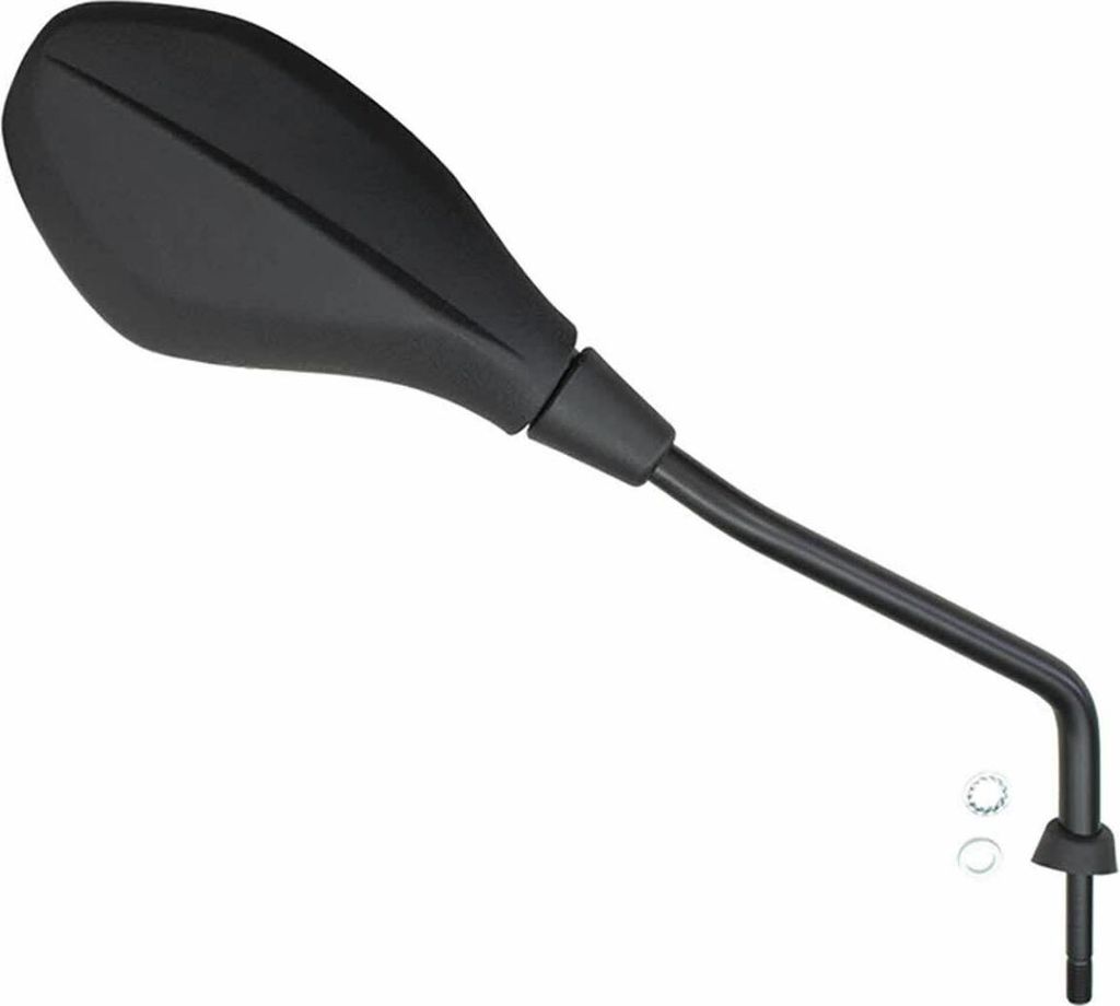 Rechter schwarzer Spiegel am Lenker MAGNETI MARELLI für PIAGGIO Beverly e5