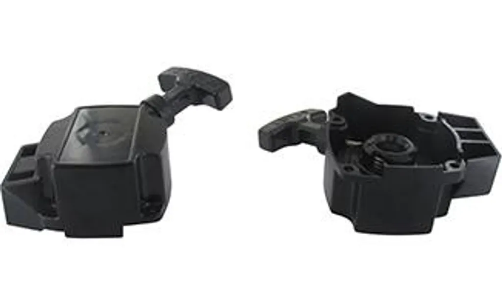 Lanceur complet pour débroussailleuse Kawasaki Tj23e et modèle Tj27e
