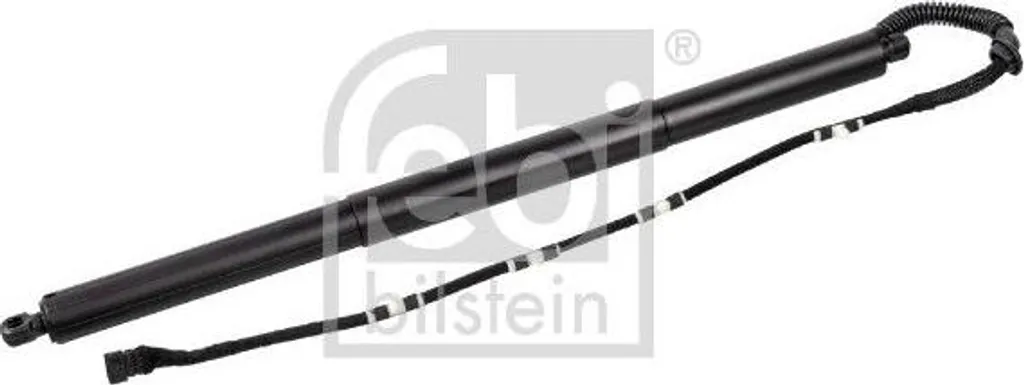 Vérin à gaz FEBI 179300 robuste avec force d'éjection OE 51247232003 X3