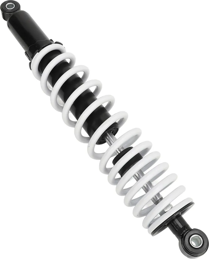 Amortisseur 420mm Réglable de 9mm pour Dirt Bike et ATV 150cc-250cc