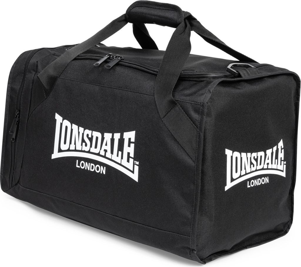 Lonsdale - Syston, borsa sportiva Immagine del prodotto 
