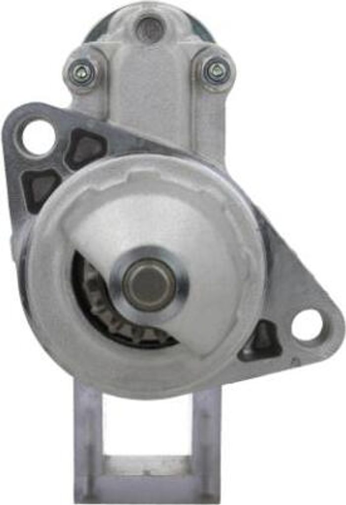 BV PSH 550.917.152.260 Starter Anlasser 1,7kW passend für MERCEDES-BENZ Sprinter 3,5-T Kastenwagen (907, 910) 12V