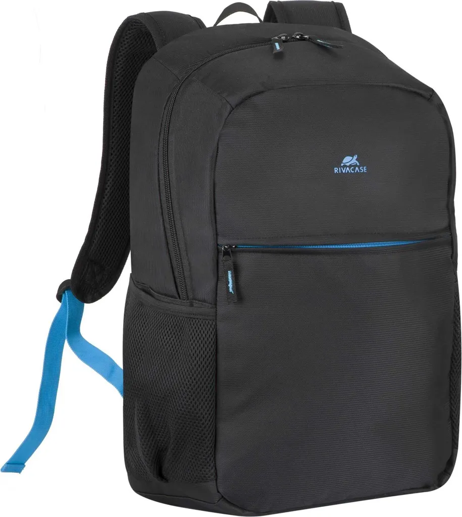 RIVACASE 8069 Zaino nero per computer portatile 17,3 - 1