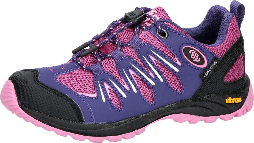 Outdoorschuh Expedition Kids 36