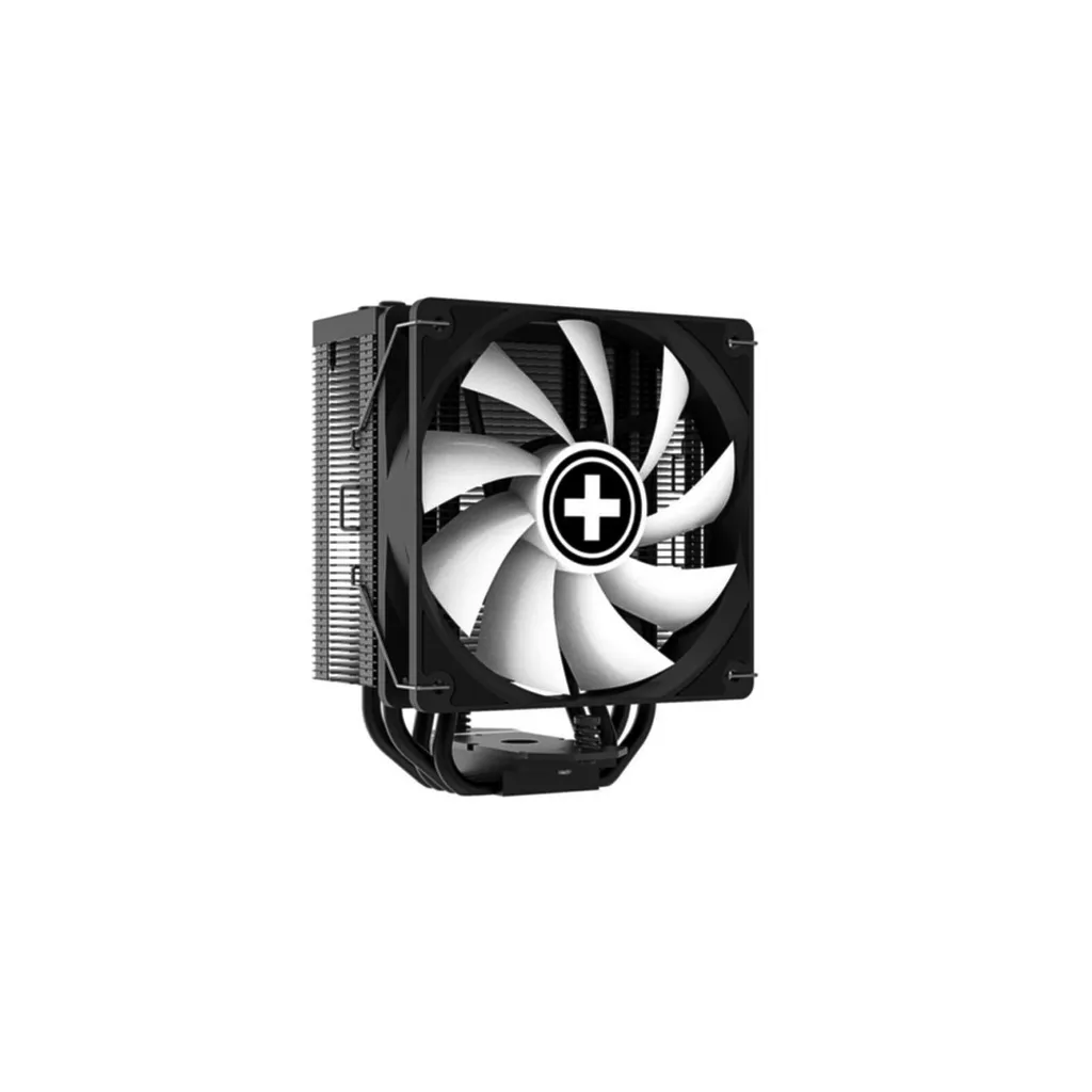 Refroidisseur CPU Xilence M704PRO.ARGB XC056 pour Socket Intel et AMD - 12