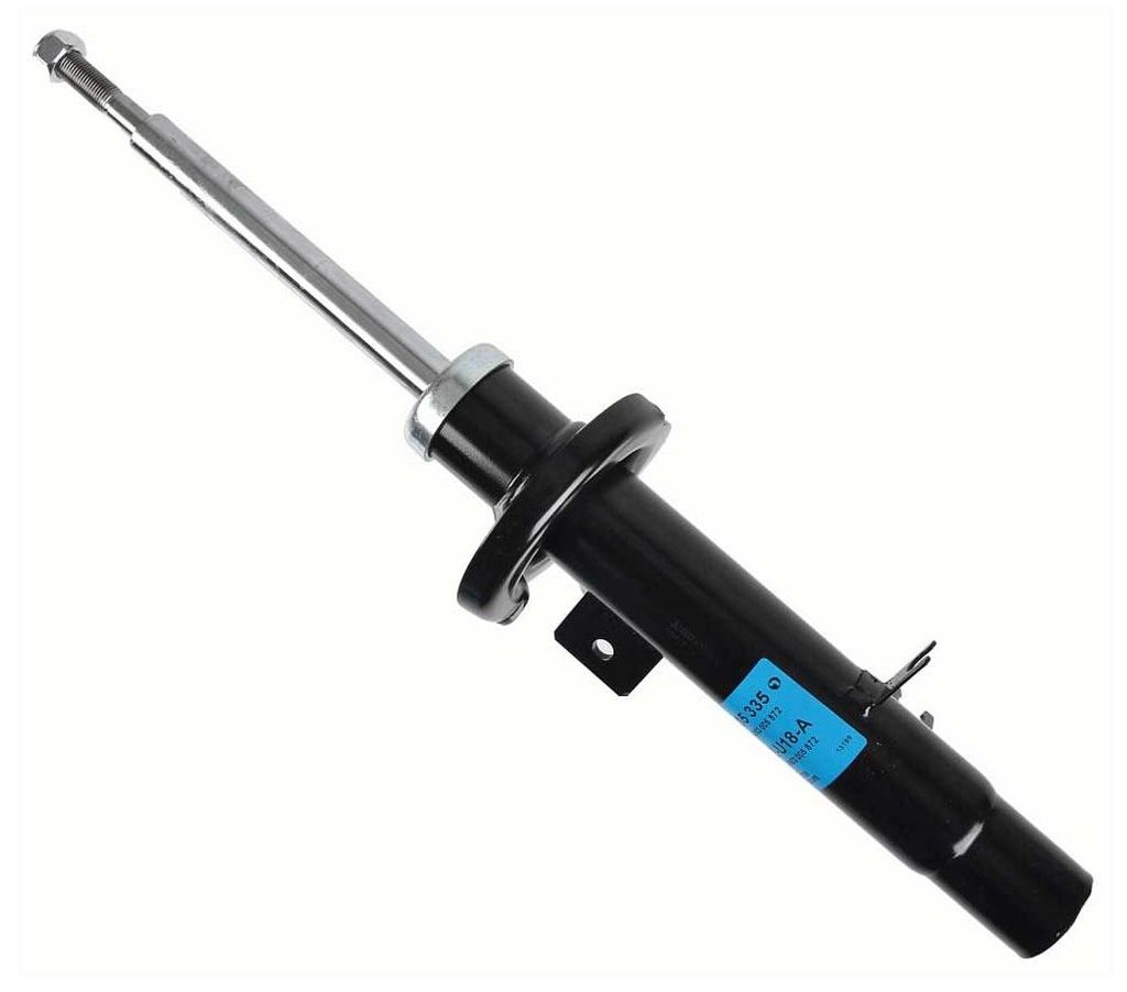 Sachs Stoßdämpfer 315 335 vorne links für Citroen C3