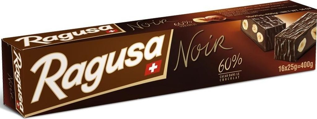 Ragusa Noir 400g Produktbild 