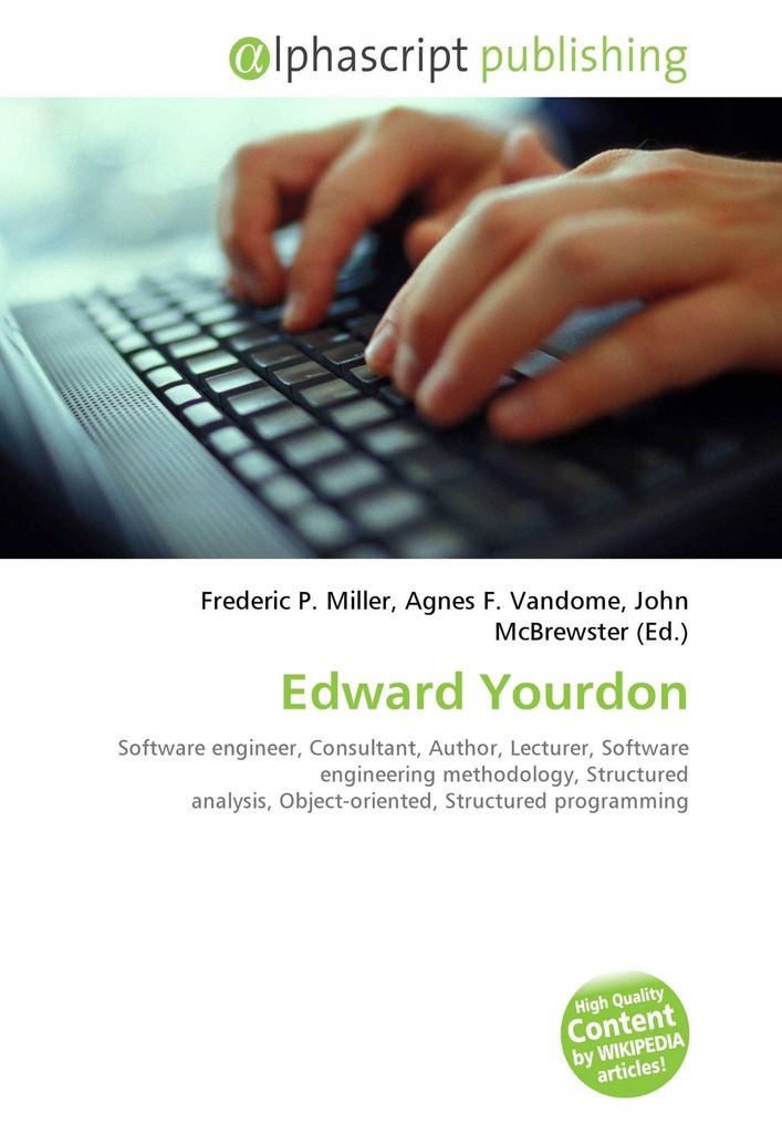 Edward Yourdon