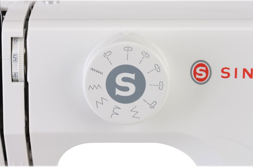 Maszyna do szycia SINGER VSM M1005 Zdjęcie produktu 4