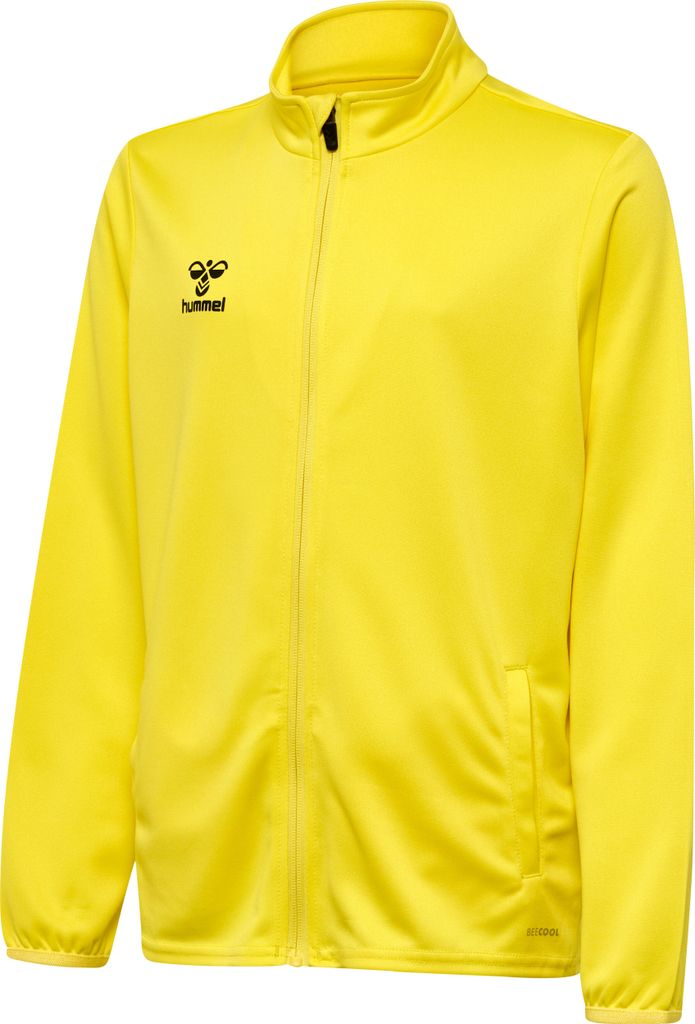 Hummel hmlESSENTIAL TRACK JACKET KIDS