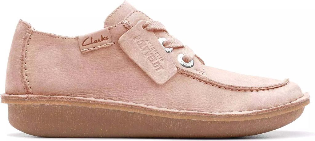 Clarks Funny Dream - damen schnürschuhe