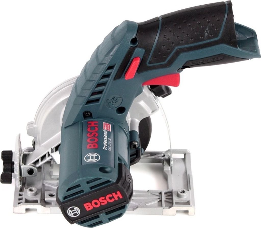BOSCH Professional GKS 12V-26 Akku-Handkreissäge 12,0 V, Produktbild 36