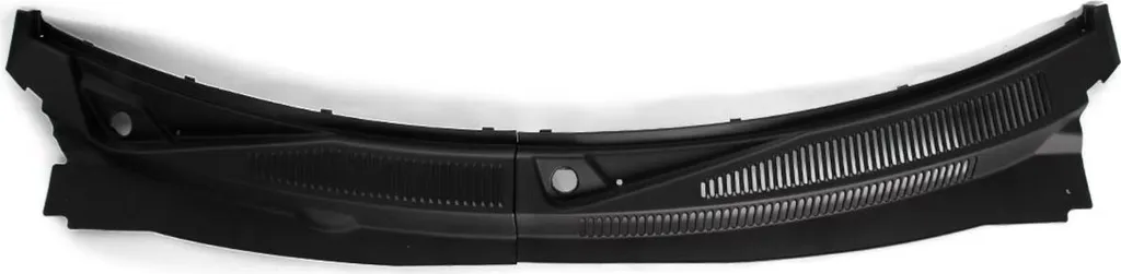 Cache Baie de Pare-brise Orvion Jeep Grand Cherokee en ABS Renforcé
