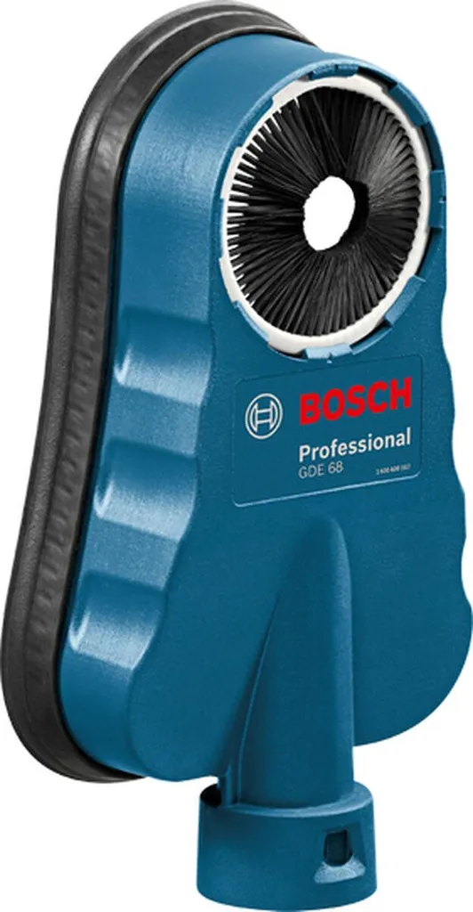 Filtre de remplacement Bosch GDE 68 pour perçage propre sans poussière