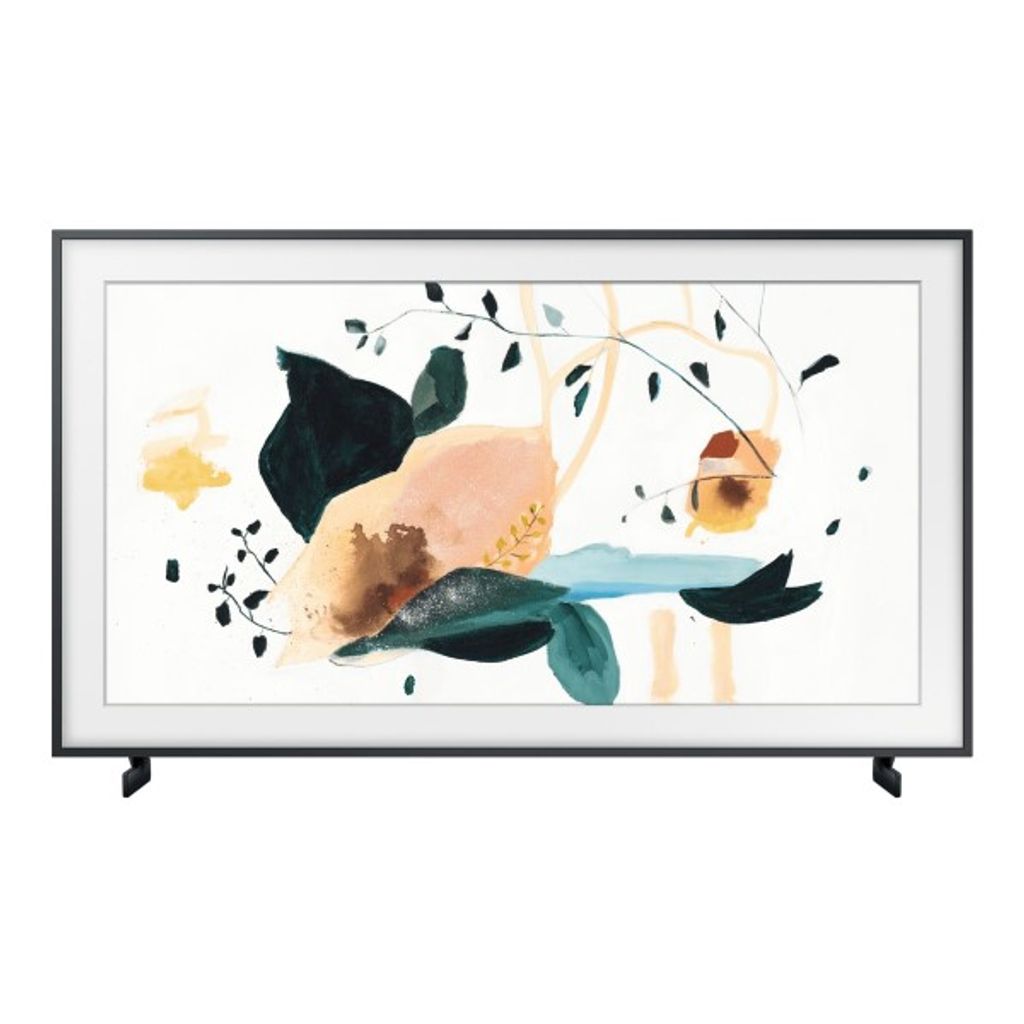 Smart TV Samsung The Frame 43LS03T 43" 4K Ultra HD QLED WiFi Schwarz
