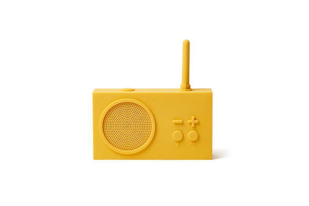LEXON Lexon Tykho3 -FM-radio Bluetooth-yhteydellä, Obrázek produktu 