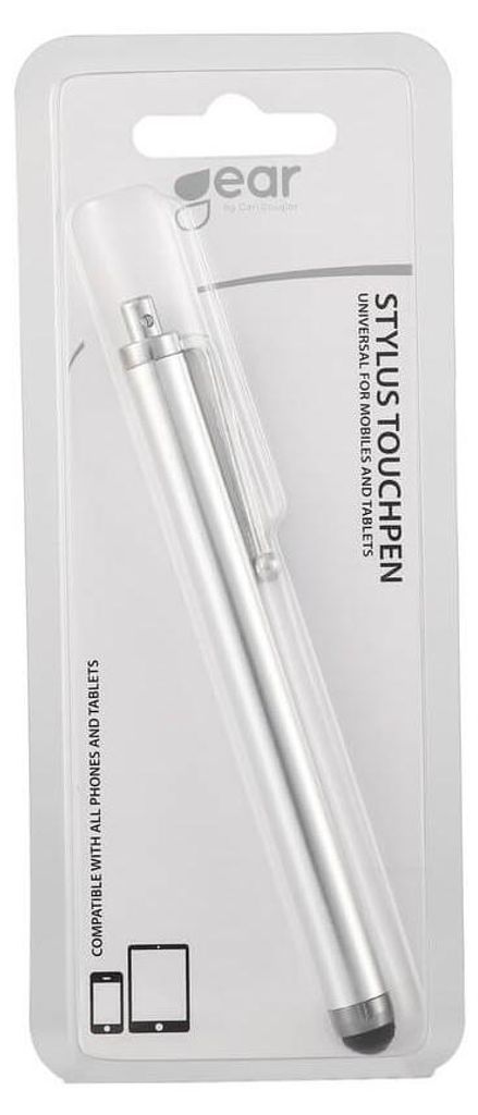 GEAR Stylus Touchpen Universal für Mobilgeräte und Tablets