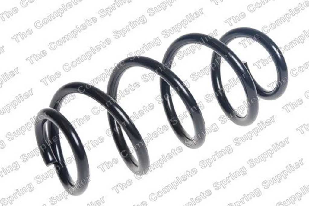 Ressort de suspension LESJÖFORS 4258717 compatible Mini OE 33536873086