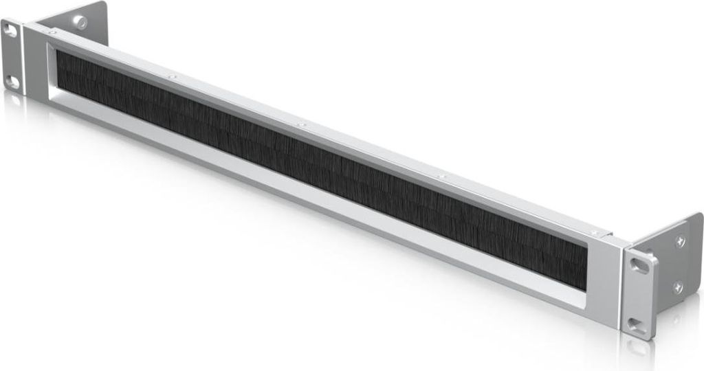 Ubiquiti Rack mount 1U brush panel Produktbild 