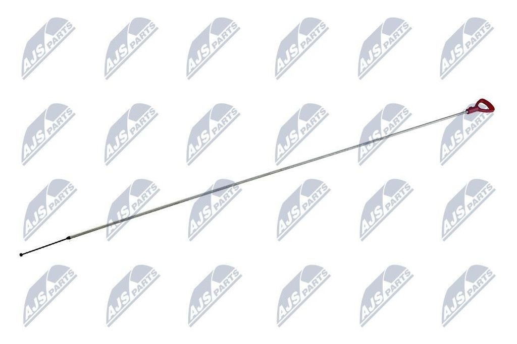 NTY Ölpeilstab Automatikgetriebe Ölmessstab 920mm passend für MERCEDES-BENZ A-Klasse (W169) BOL-ME-001