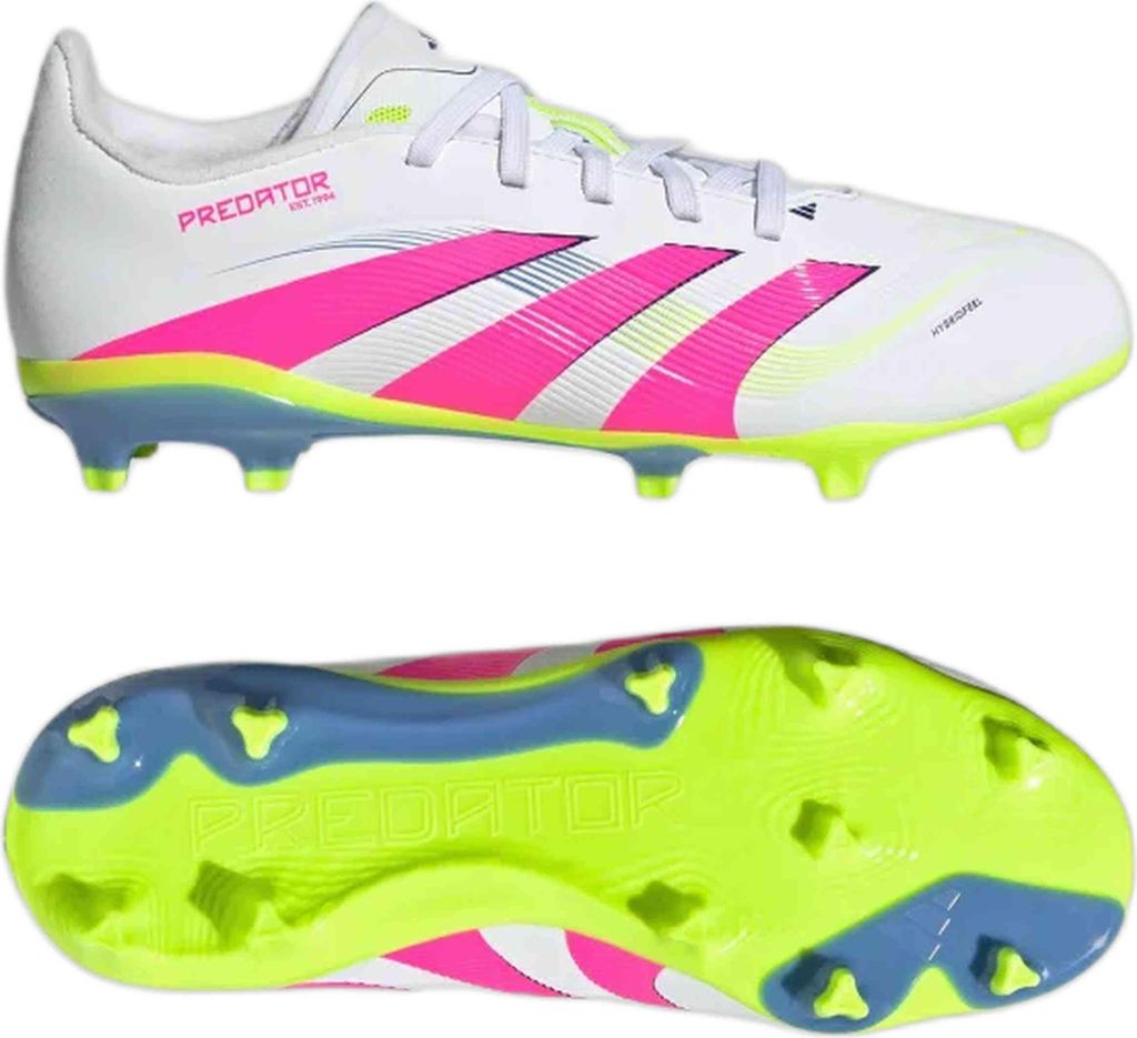 Fußballschuhe Adidas ID3752 für Kinder