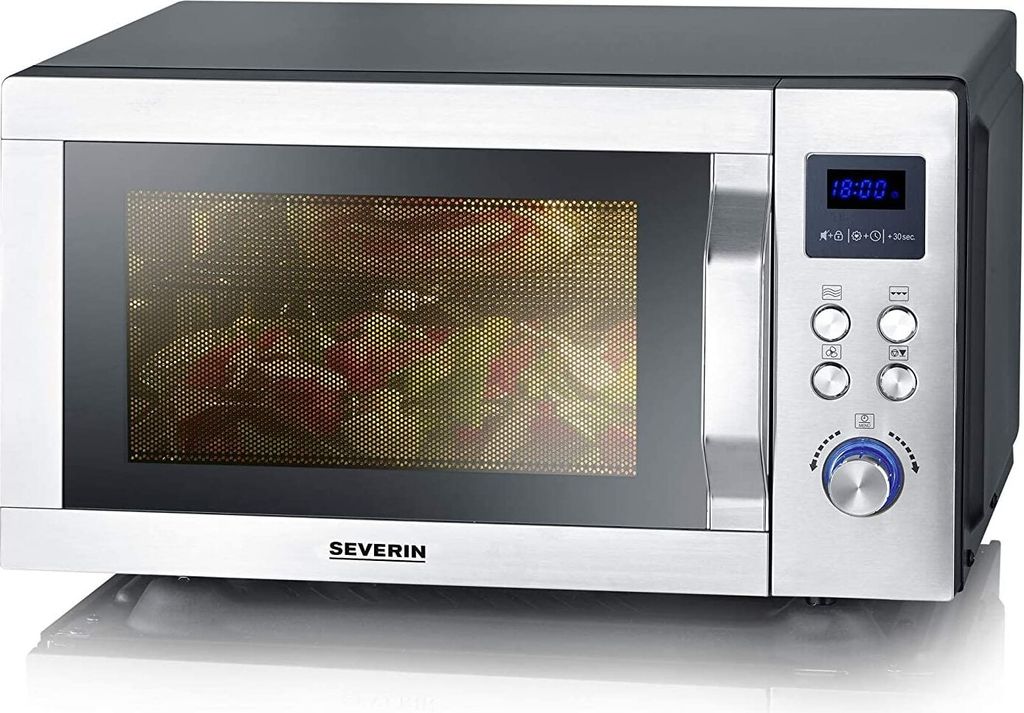 Mikrofalówka Severin MW 7777 Zdjęcie produktu 1
