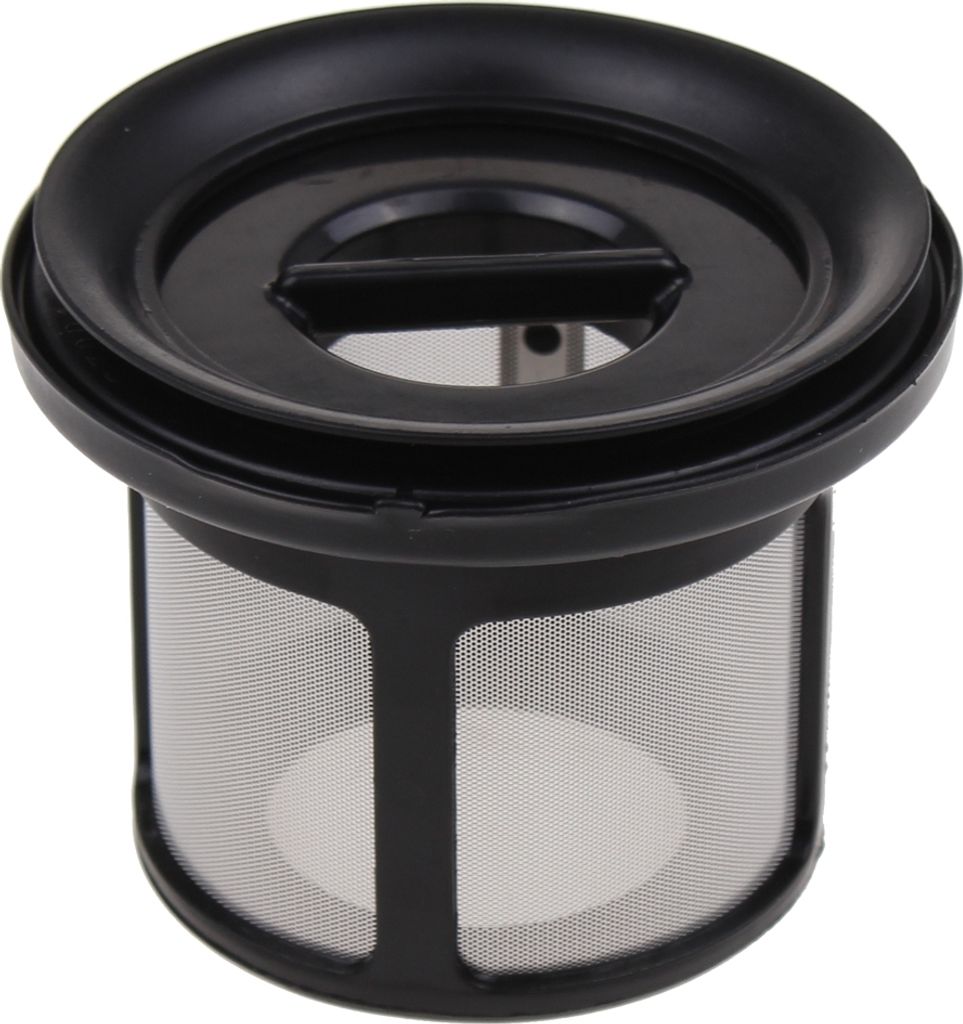 KARCHER - Filter mit O-ring - 97656750 Produktbild 