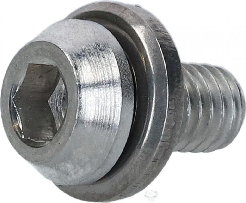 Vis de serrage du câble Shimano pour FD-6800 Image du produit 