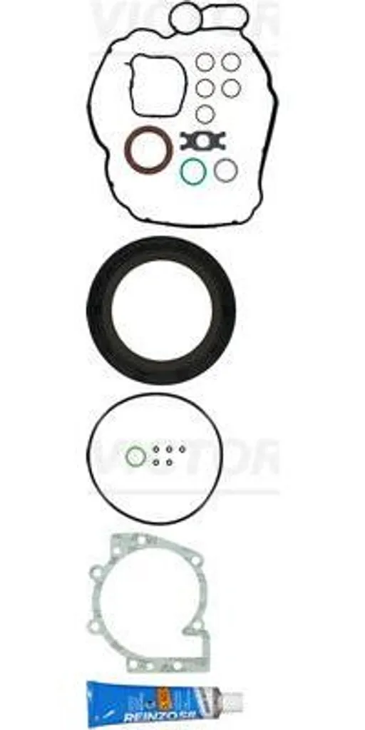 Kit joints de bloc moteur Victor Reinz 08-42976-01 haute température