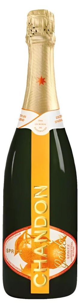 Chandon Garden Spritz Miscela di bucce d'arancia Immagine del prodotto 