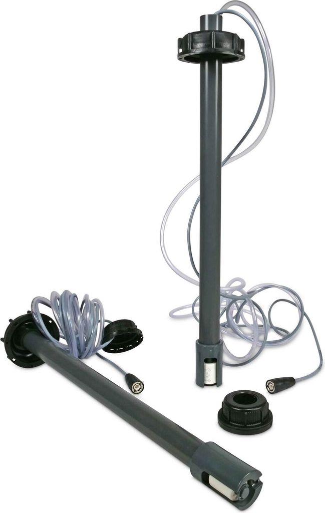BAYROL KIT Level Automatic Doppel