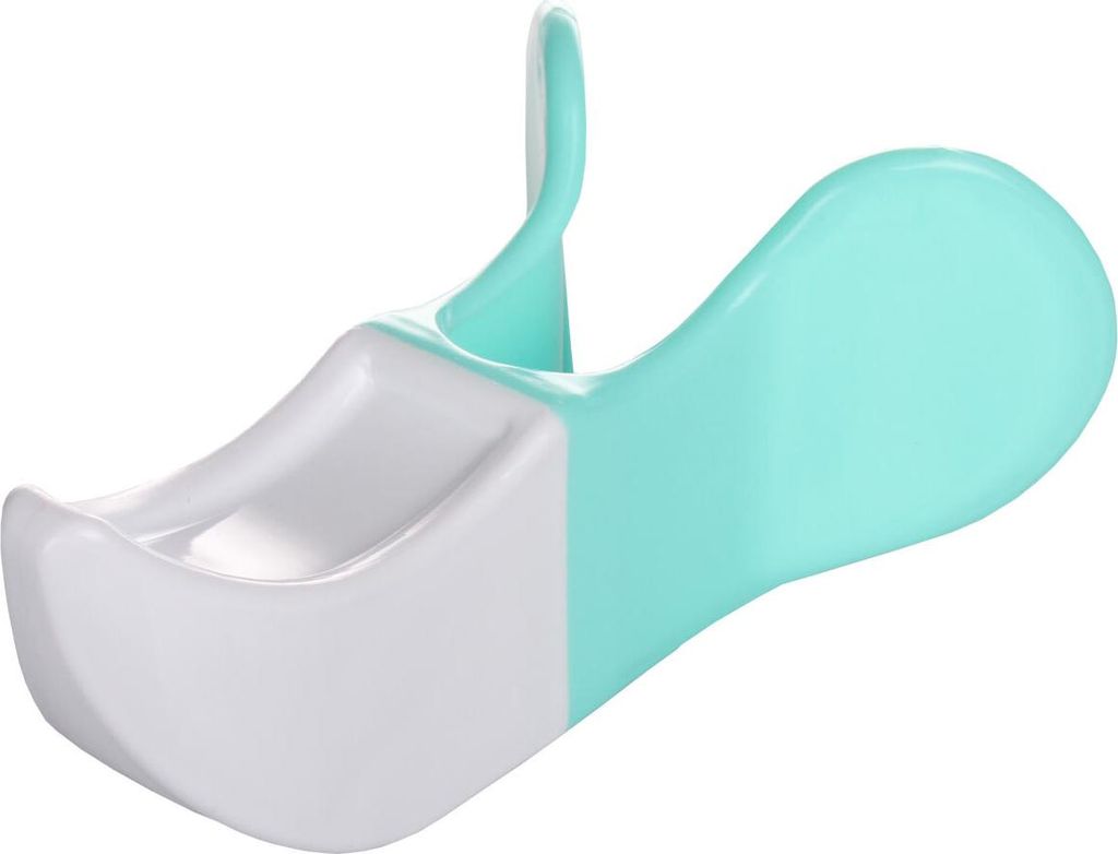 Hip Trainer Gesäßmuskeltrainer blaue Version 37231
