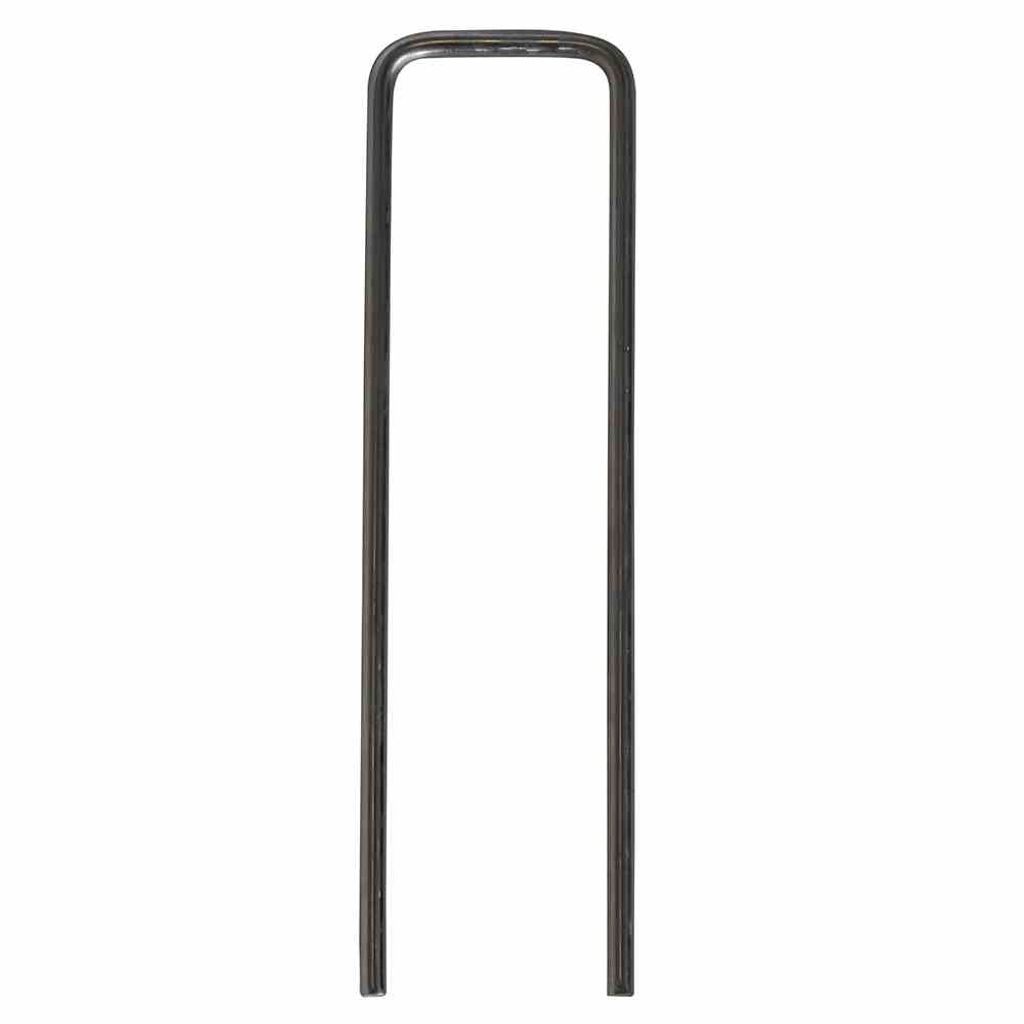 Siena Garden Bodenanker U-Form, 14x4cm 10St., B76765