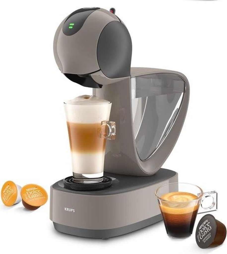 Plně automatický kávovar s dotykovým displejem a tlakem Obrázek produktu 
